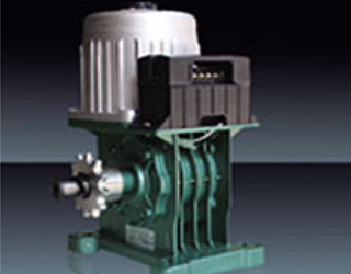 ĐỘNG CƠ MOTOR